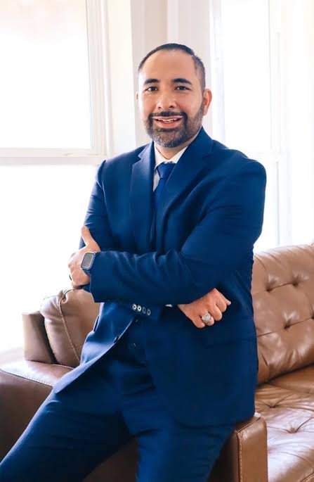 Christopher Fonseca, abogado de inmigración en Houston