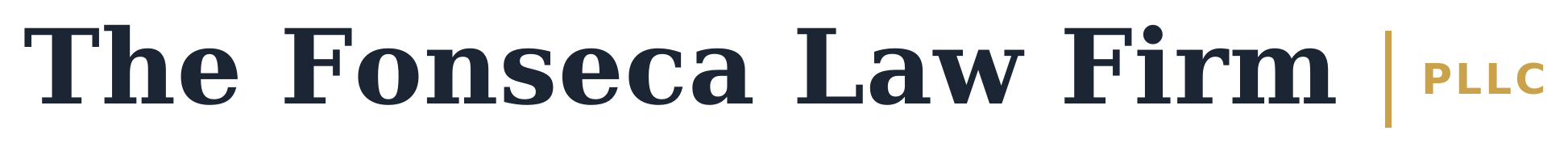 The Fonseca Law Firm — abogados de inmigración en Houston