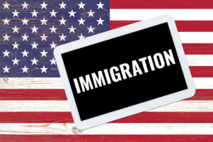 Houston Texas immigration attorneys